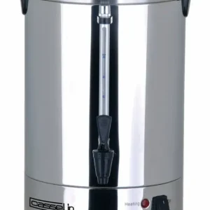 Alleen Vandaag Casselin Koffie percolator | 60 kopjes