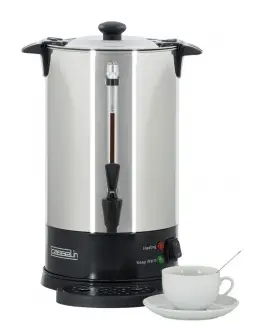 Casselin Koffie Percolator | 60 Kopjes | SP Exclusieve Aanbieding