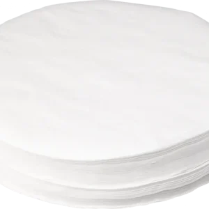 Bravilor Bonamat Koffie Vlakfilter papier B20 (HW) | Wit | Ø 330 mm | 250 Stuks Favoriet