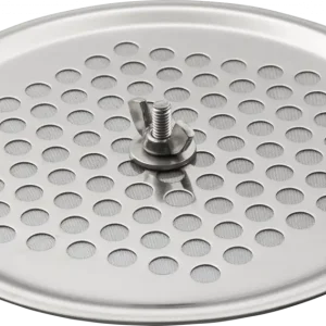 Bravilor Bonamat Koffiefilter Permanent B5 (HW) | RVS | Microfijnfilter | Ø 172 mm Gereduceerde Prijs
