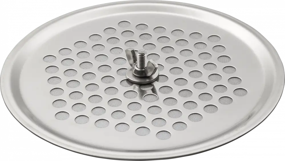 Bravilor Bonamat Koffiefilter Permanent B5 (HW) | RVS | Microfijnfilter | Ø 172 mm Gereduceerde Prijs