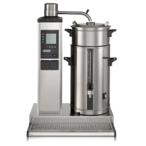 Koopje Bravilor Bonamat Koffiemachine B20 | 90 L/u | 400V | 739 x 600 x 947 mm