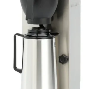 Animo Koffiemachine - In hoogte verstelbaar Betrouwbaar