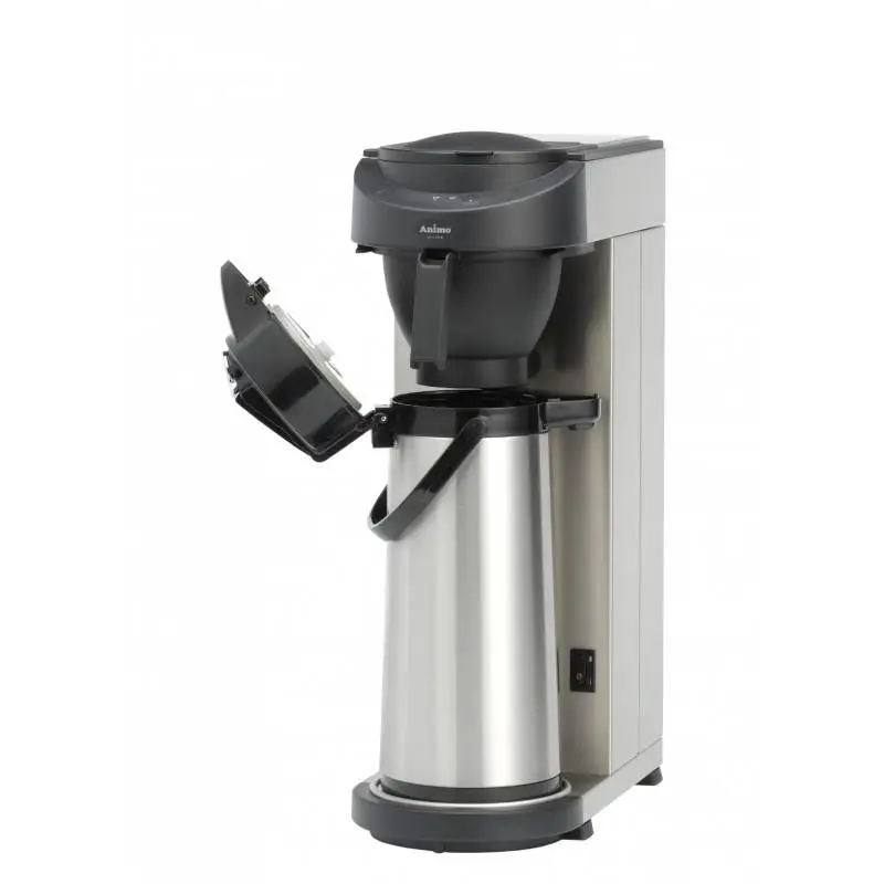 Animo Koffiemachine | MT100 | 2 kleuren Actieprijs