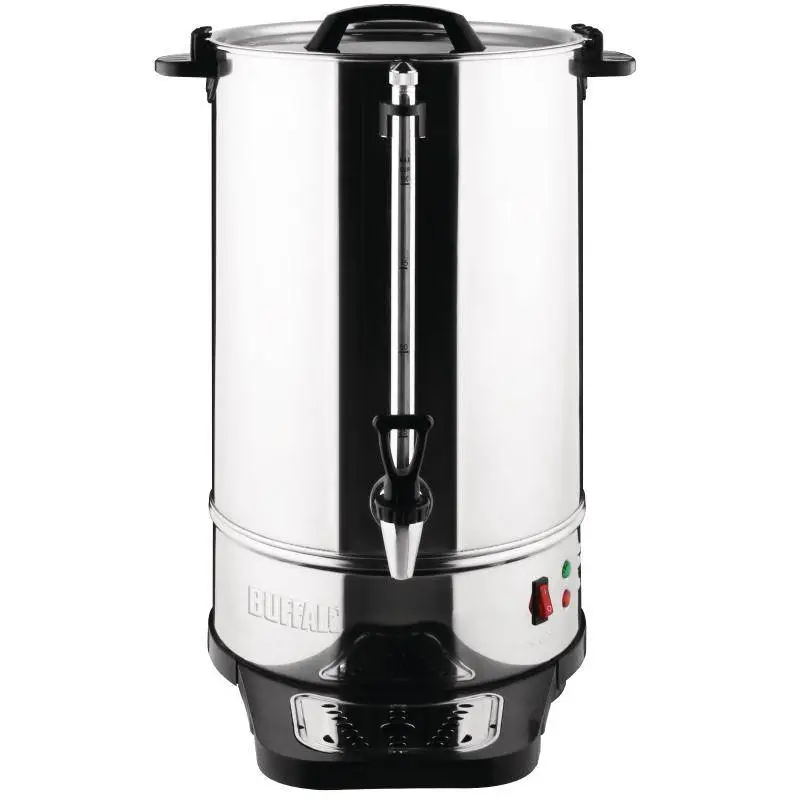 Buffalo Koffiepercolator 15 Liter Goedkoop