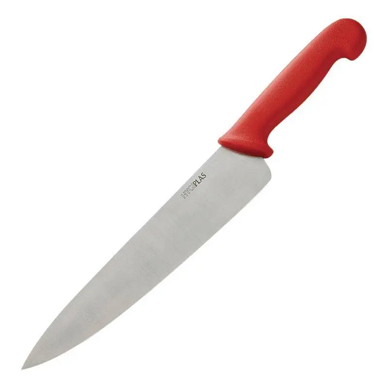Hygiplas Koksmes 25 cm | 5 Kleuren Seizoensaanbieding