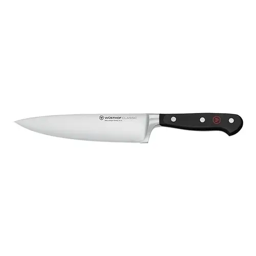 Voordeelprijs Wüsthof Koksmes | RVS | Kunststof | 18 cm