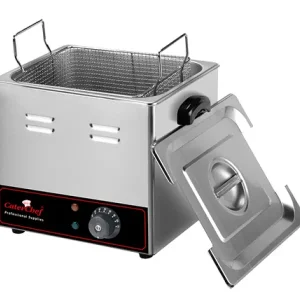 Gereduceerde Prijs CaterChefkookapparaat | tot 110°C | (H)30x36x28cm