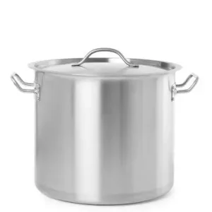 Favoriet Hendi Kookpan met deksel | 5 Formaten