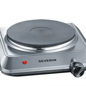 Populair Severin Kooktoestel | Ø18cm | 230V-1500W
