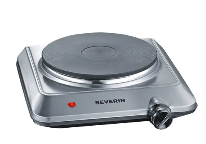 Populair Severin Kooktoestel | Ø18cm | 230V-1500W