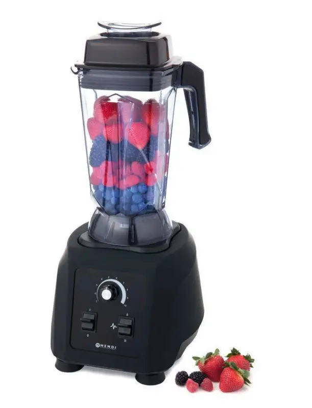 Shop Nu Hendi Krachtige Blender | 2,5 Liter