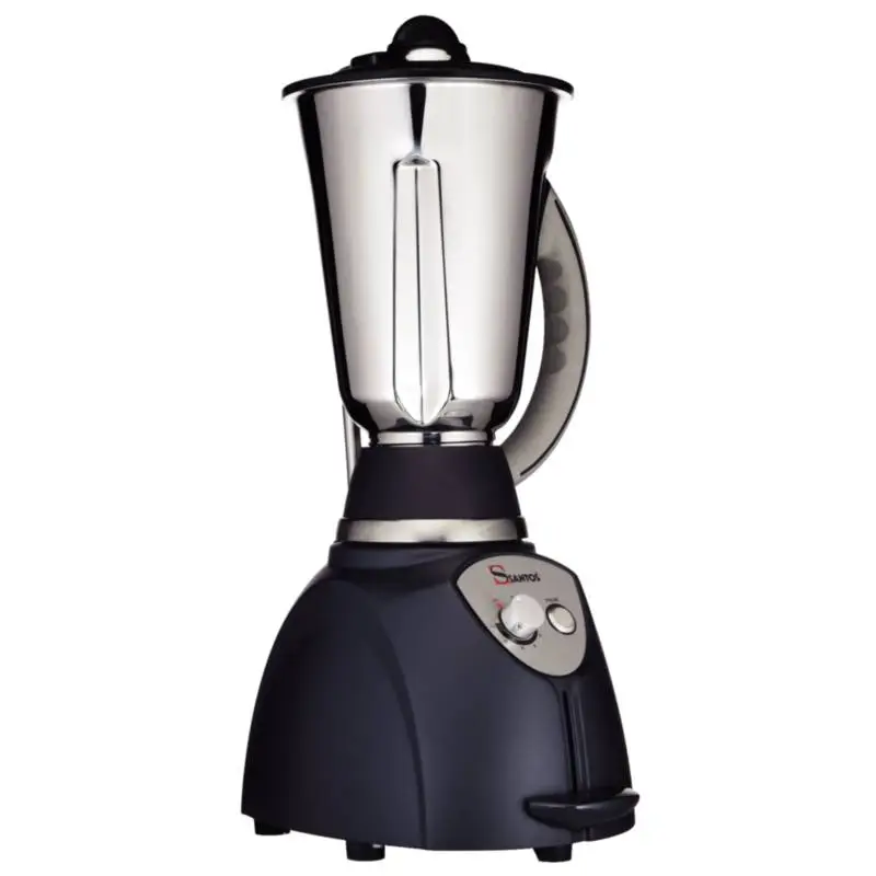 Santos Krachtige horeca blender - 4 Liter Dagaanbieding