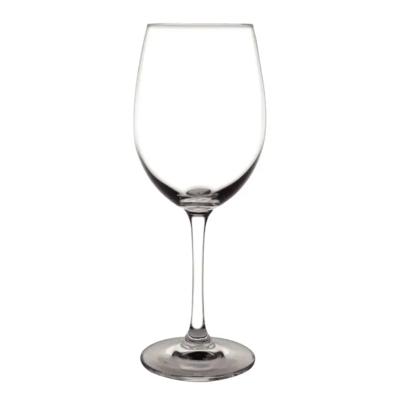 Olympia Kristallen Modale wijnglazen, 520 ml (6 stuks) Fabrieksprijs