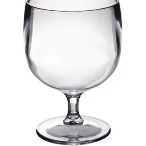 Bestel Nu HorecaTraders Kunststof Wijnglas | BPA-vrij | 22cl