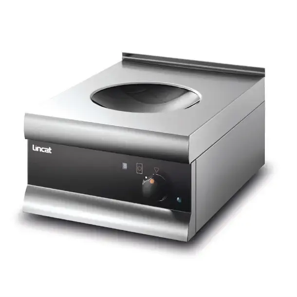 Lincat Lincat | silverlink 600 wok-inductiekookplaat Bestseller
