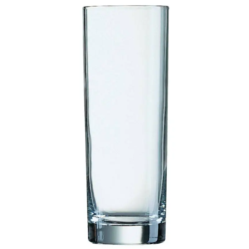 Aanbieding Arcoroc Longdrinkglas Islande 33cl | 24 stuks
