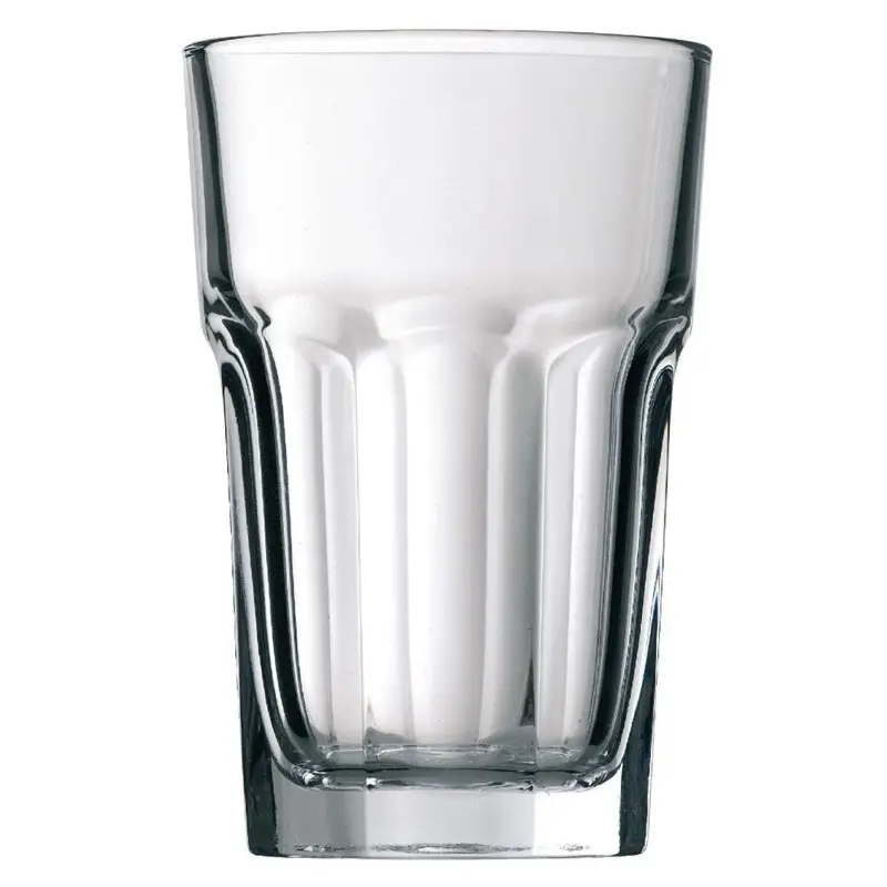 Speciale Aanbieding HorecaTraders Longdrinkglazen | 28cl | 48 stuks