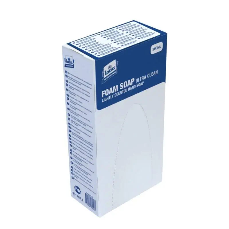 Finale Uitverkoop Lotus Tork Prof. Navulling Zeep Lotion