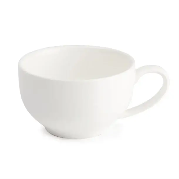 Hete Deal Olympia Lumina espressokopjes 228ml| 5,5(h) x 9,2(Ø)cm | 6 stuks |