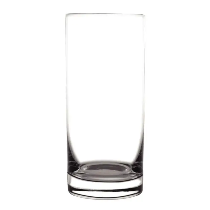 Snelle Levering Olympia Luxe drinkglazen 38,5cl | 6 stuks