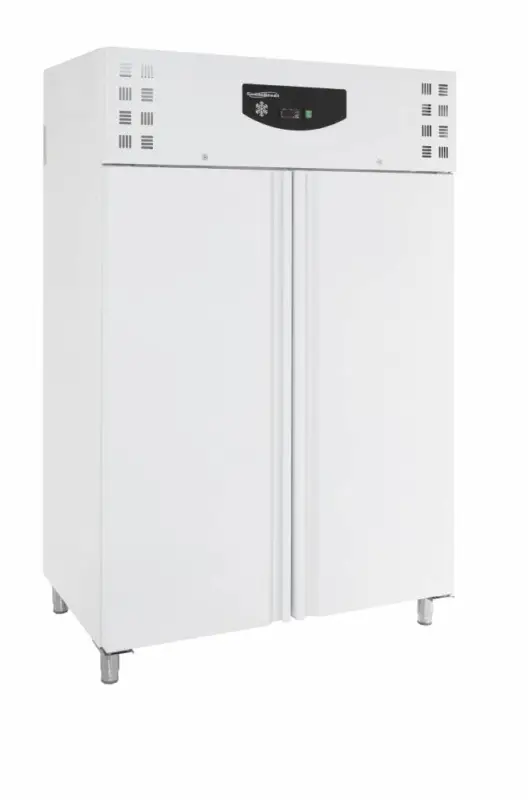 Combisteel Luxe Koelkast | wit | 1200 Liter Beste Prijs