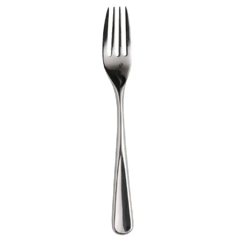 Premium Olympia Luxe Tafelvorken 20,5cm RVS | 12 stuks