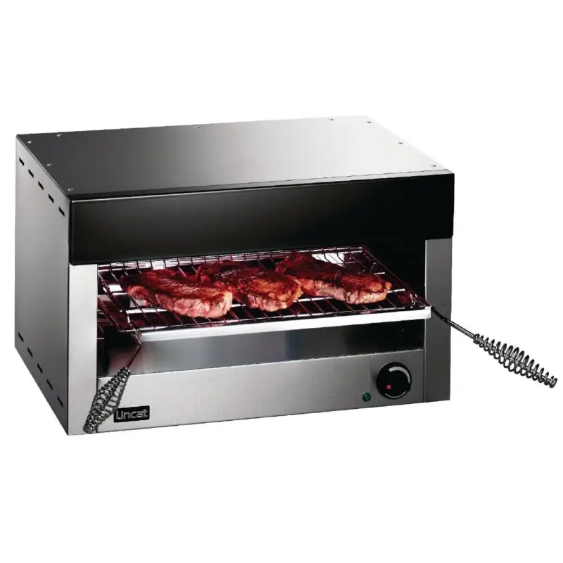 Lincat Lynx 400 salamandergrill LGT | 230 V | 13,8 kg | 32,2 x 55,3 x 32 cm Koop Online