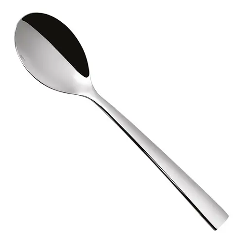 Speciale Aanbieding HorecaTraders Tafellepel | RVS | 20cm