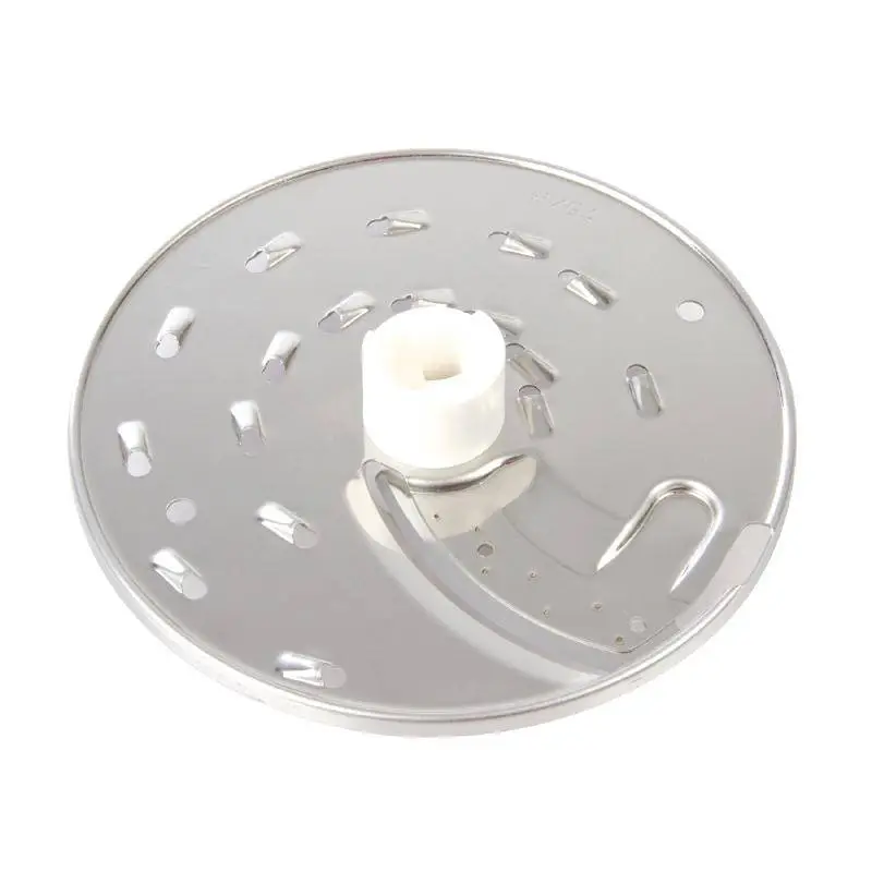 Speciale Aanbieding Magimix Magimix plakjes/raspschijf 4mm