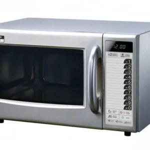 Sharp Magnetron | 1000w | tiptoetsen Express Levering