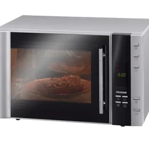 Gecertificeerd Severin Magnetron | 30L | 33(H)x51x52,5cm | 2500 W