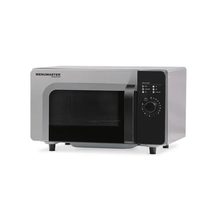 Hoge Kwaliteit Menumaster Commercial Magnetron Professioneel | 23 L | 230 V | 508 x 419 x 311 mmV