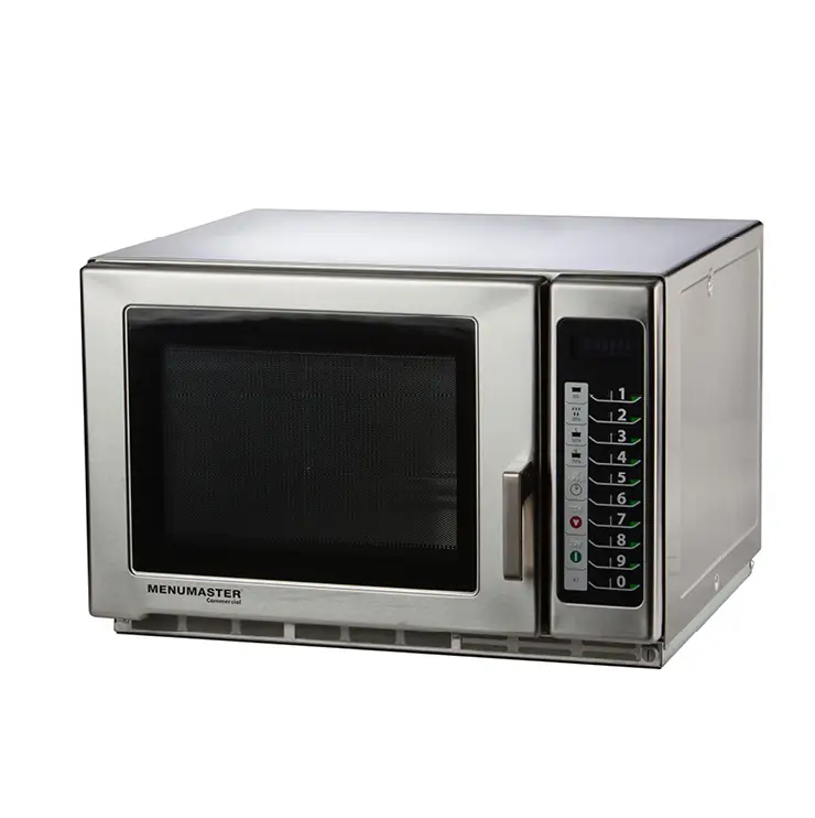 Menumaster Commercial Magnetron Professioneel | MFS18TS | 34 L | 230 V | 551 x 533 x 365 mm Koopje