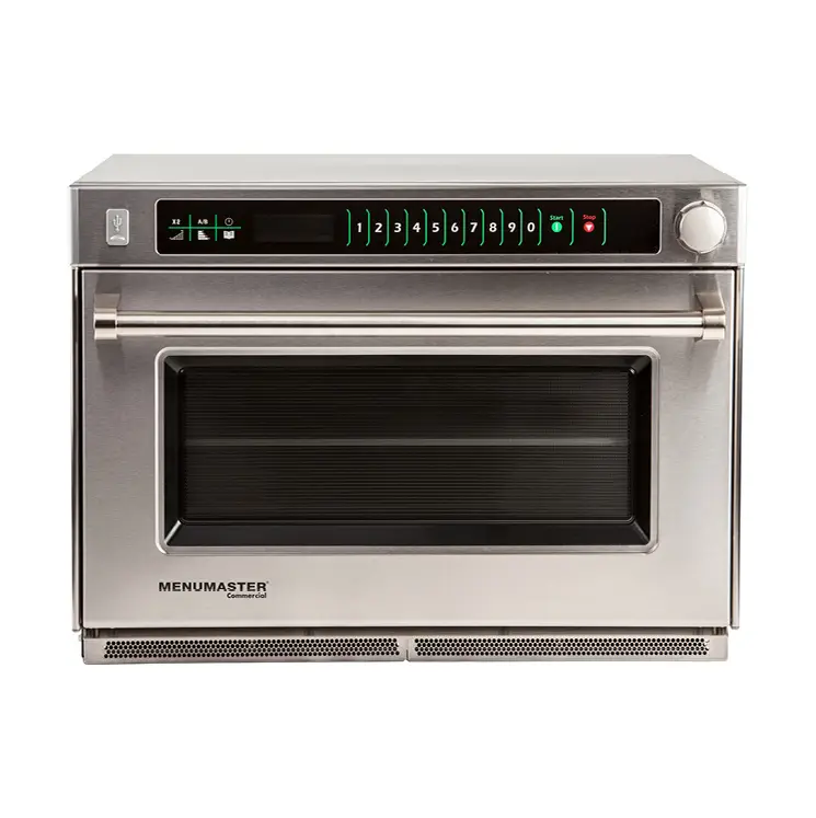 Menumaster Commercial Magnetron Professioneel | MSO22 | 45 L | 230 V | 650 x 597 x 472 mm Seizoensaanbieding