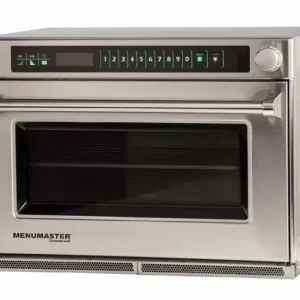 Menumaster Commercial Magnetron Professioneel MSO5211 | 45L | 230V Dagaanbieding