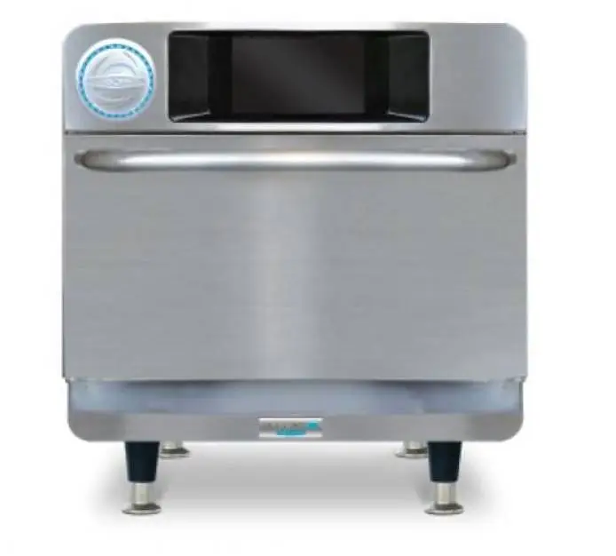 Veilige Betaling Turbochef Magnetronoven | Bullet Touch | 22,1 Liter