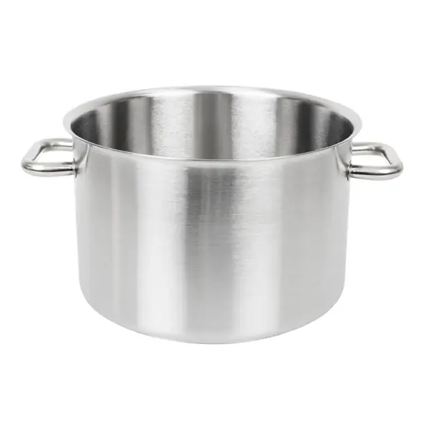 Must-Have Bourgeat Matfer Bourgeat | Excellence RVS inductie soeppan| 7L