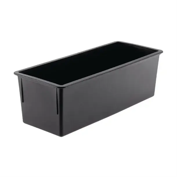 Betrouwbaar Bourgeat Matfer Bourgeat Exoglass broodbakvorm | 283mm