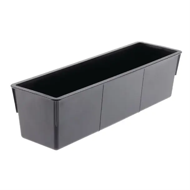 Express Levering Bourgeat Matfer Bourgeat Exoglass cakevorm | 315mm