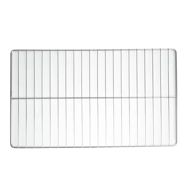 Bourgeat Matfer Bourgeat |RVS Rooster GN 1/1 Goedkoop