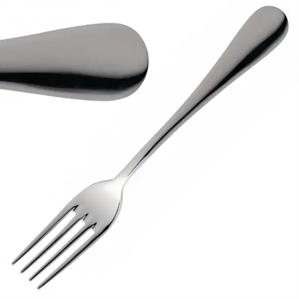 Gratis Retour Abert Matisse dessertvorken | 18cm | 18/10 RVS | 12 stuks