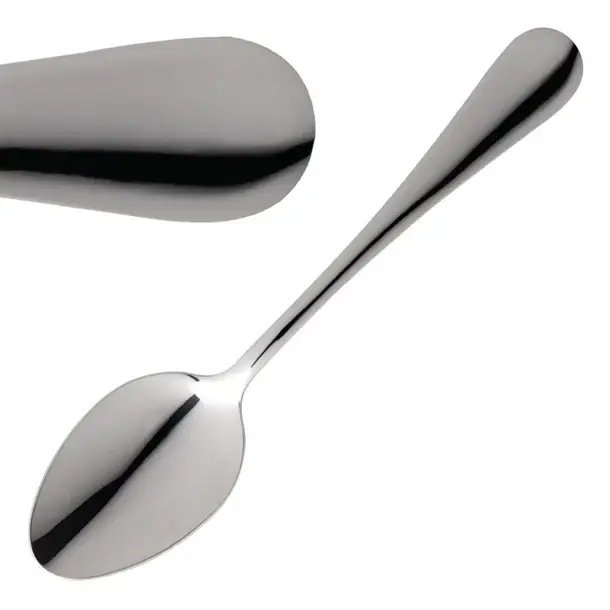Abert Matisse tafel/servicelepel | 20,5 cm | 18/10 RVS | 12 stuks Seizoensaanbieding