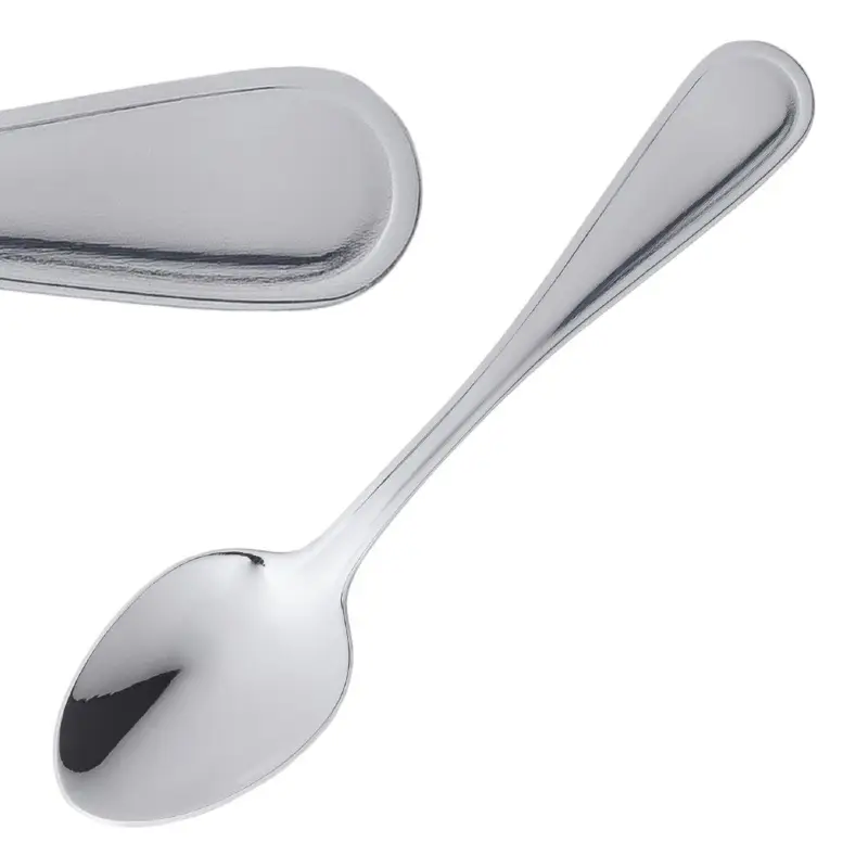 Merkproduct Olympia Mayfair Puddinglepels | 12 stuks
