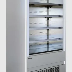 Bestel Nu Tefcold Mc130e Led 131 x 63 x 210 cm