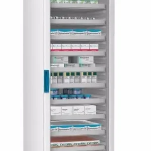 Framec Medicijnenkoelkast met schuifladen | 600x640x1.850 mm Direct Verzonden