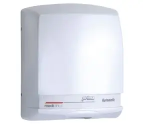 Mediclinics Handen droger Automatisch Wit Prima M96A - 1650W Koop Vandaag