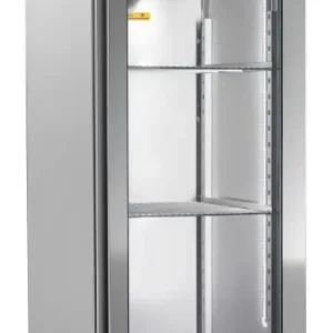Superprijs Afinox Mekano Green+ 700 met glazendeur