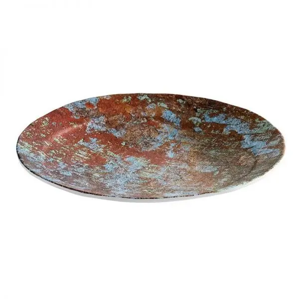 APS Ronde Melamine Plateau | 2 formaten | Aquaris Line Direct Verzonden