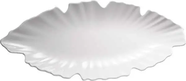 APS Melamine Bladschaal Wit | 2 Formaten Superprijs